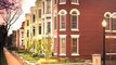 Capitol Quarter Townhomes by EYA, Now Open, near Capitol Hill