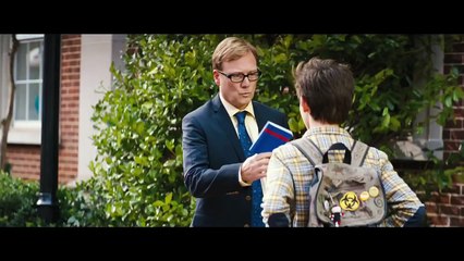Middle School: The Worst Years of My Life Official Trailer #1 (2016) Comedy Movie HD