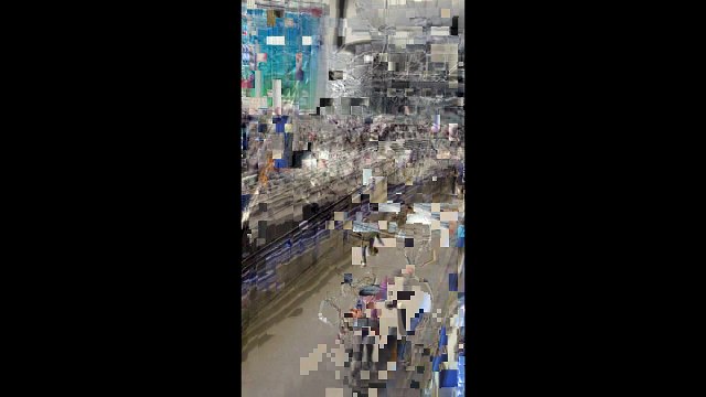 Серия терактов в Брюсселе