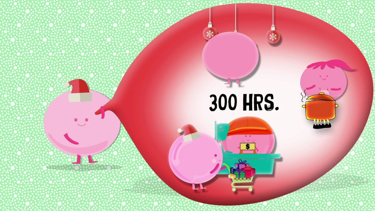 ¿Cuánto tiempo dedican hombres y mujeres a preparar las fiestas? - Sexo Opuesto