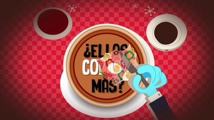 ¿Ellos comen más en una cita? - Sexo Opuesto