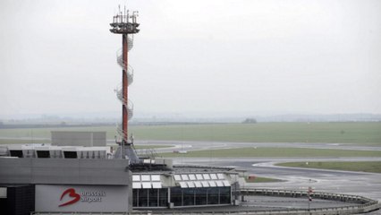 Multiple explosions rock Brussels