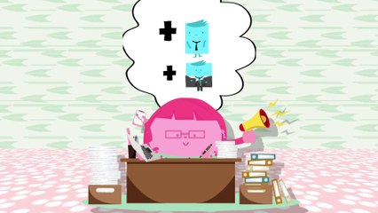 ¿Quién es mejor jefe, ellos o ellas? - Sexo Opuesto