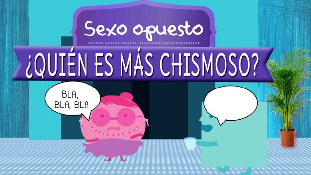 ¿Quién es más chismoso, hombres o mujeres? - Sexo Opuesto