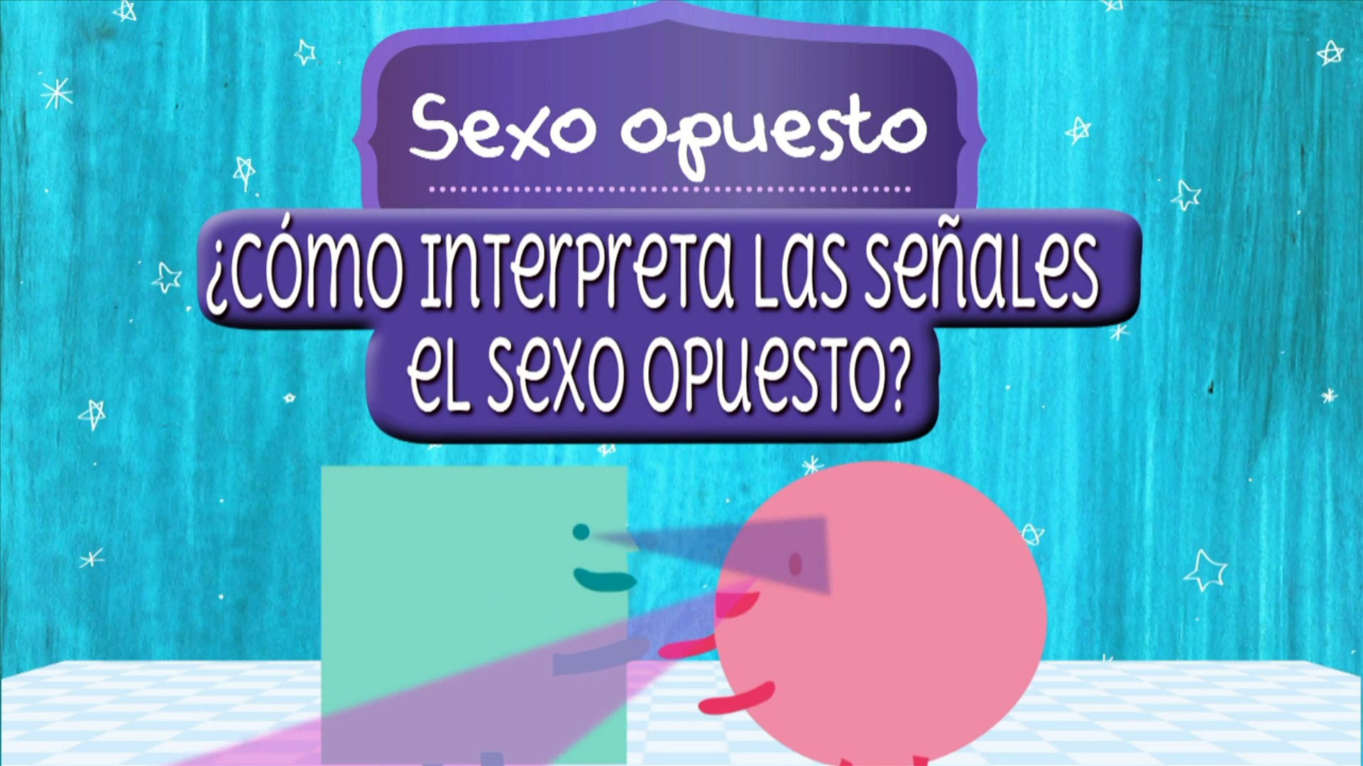 ⁣¿Cómo interpreta las señales el sexo opuesto? - Sexo Opuesto