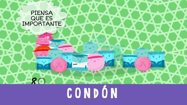 ¿Qué piensan hombres y mujeres sobre el uso del CONDÓN? - Sexo Opuesto