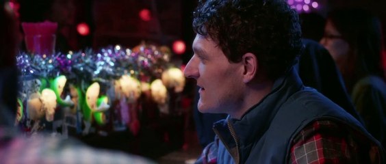 JANE WANTS A BOYFRIEND Trailer (Eliza Dushku, 2016)