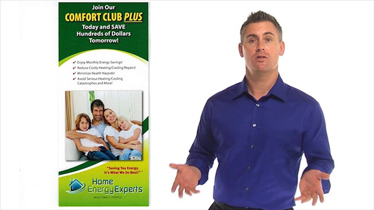 Home Energy Experts