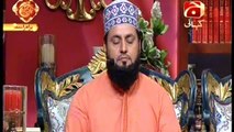 Subh e Pakistan with Aamir Liaqat Hussain - 22 March 2016 Part 1- Aysha Omer Special