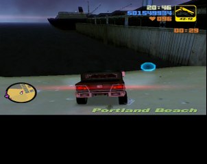 gta 3 patriot playgrounds