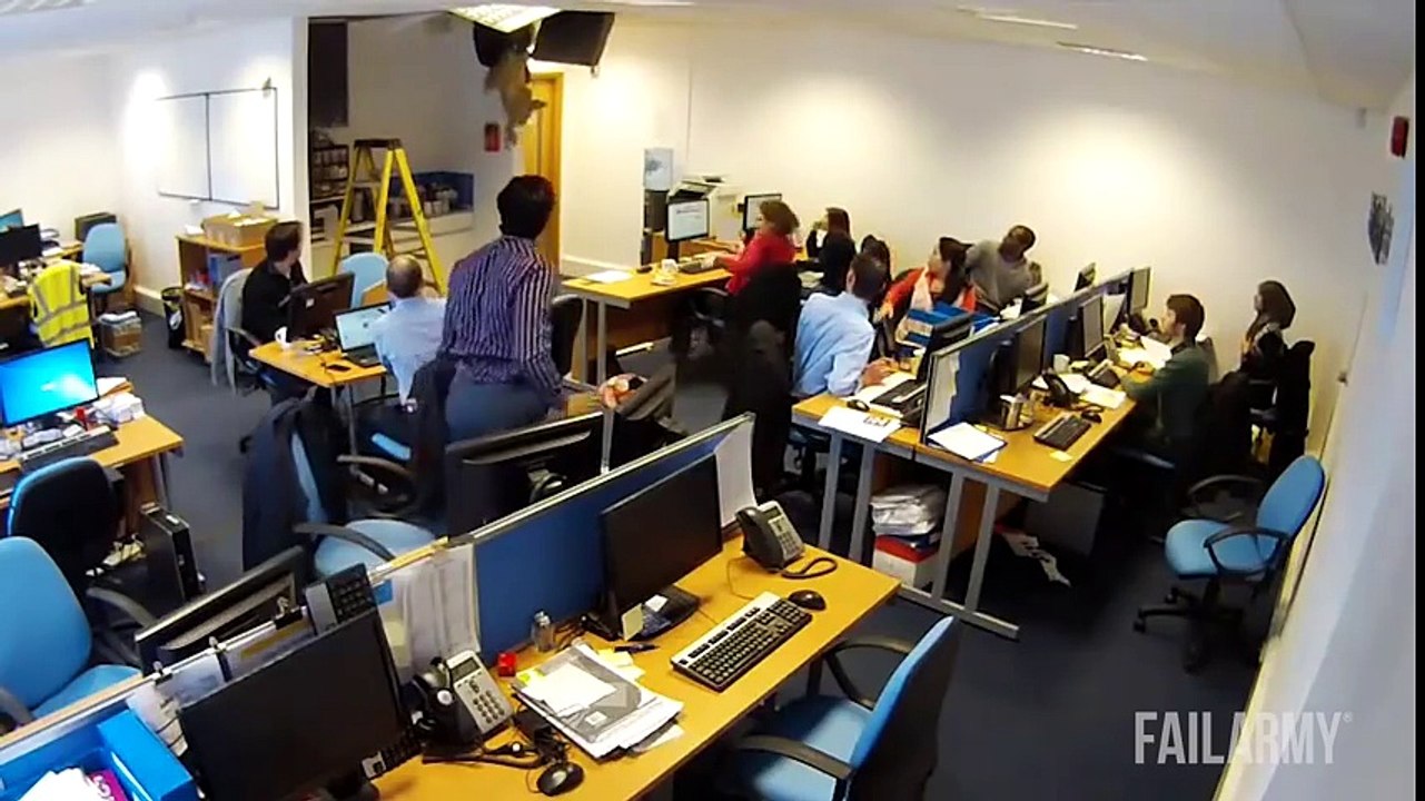 Best Fails of the Week - FailArmy - Funny Fails Compilation