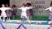 BAHRIA FOUNDATION SCHOOL & COLLEGE - HAZRO- PAKISTAN-WELCOME SONG-FOR-2016 NEW ARRIVALS -