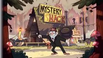 Gravity Falls: Stans Fiery Death Secrets & Theories