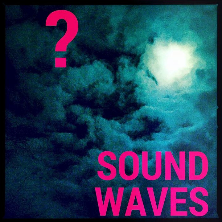 Question mark by SoUnD WaVeS-official