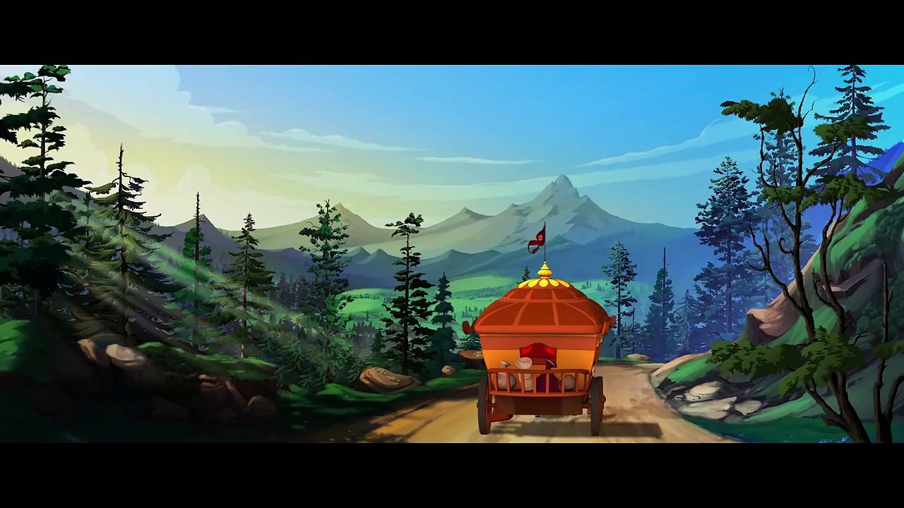 Chhota Bheem Himalayan Adventure 2016 Bollywood Movie Watch Online