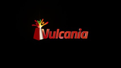 Parc d'attraction Vulcania