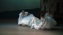 Ondine (IV) - Evgenia Obraztsova, Leonid Sarafanov 16.03.2006