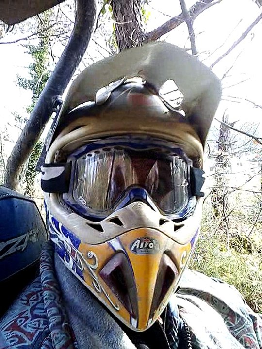 Rando 3 SSV 07 et 43 20032016