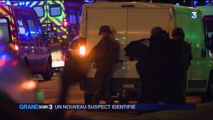 Attentats de Paris : un complice identifié
