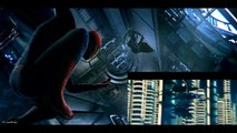 The Amazing Spider-Man 2 - El Hombre Araña vs El Duende Verde (Fandub Latino)