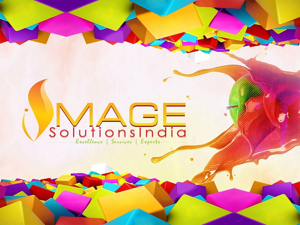 Image Solutions India - Outsourcing Business Services