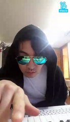 [160322] Junjin's 58th Broadcast