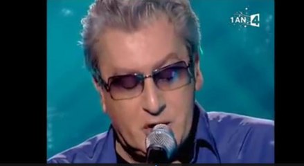 Alain Bashung- Bruxelles