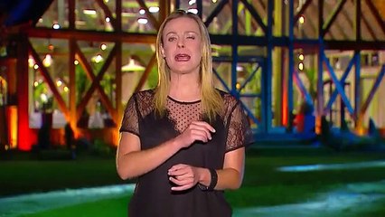 Volverias con tu ex capitulo 45 - 21 de Marzo 2/2