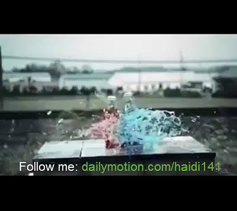perfact aim
