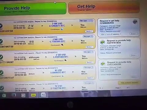 Testimonials 12800 USD