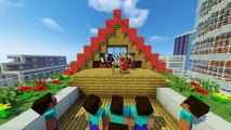 Minecraft Machinima 7 Coisas que a DILMA faria no minecraft