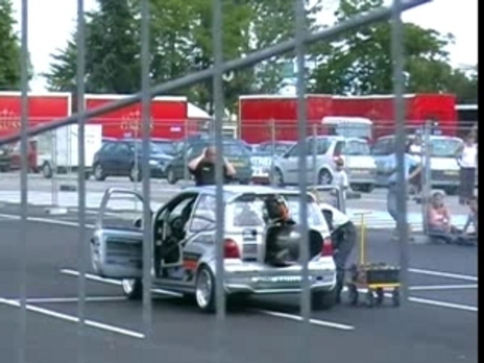 twingo jet