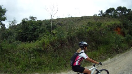Mtb, 100 km, Cachoeira da Serra Azul,  Marcelo Ambrogi, Pindamonhangaba, SP, Brasil, 2016,  Abril.