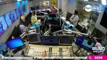 Une matinale très en chanson (22/03/2016) - Best Of en Images de Bruno dans la Radio