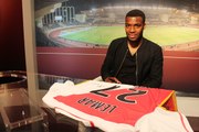 Thomas Lemar, l'interview dilemme