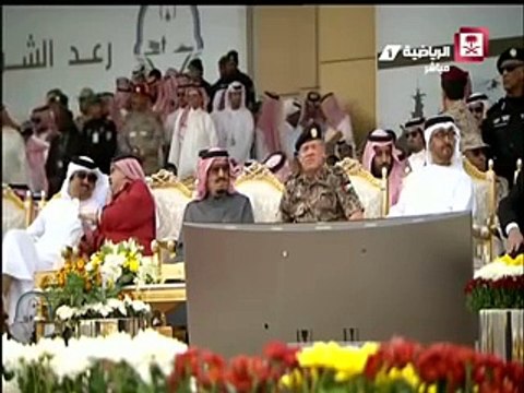 Pakistani JF 17 Thunder North Thunder military exercises in Saudi Arabia 11 3 2016