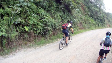 Mtb, 100 km, Cachoeira da Serra Azul,  Marcelo Ambrogi, Pindamonhangaba, SP, Brasil, 2016,  Abril.