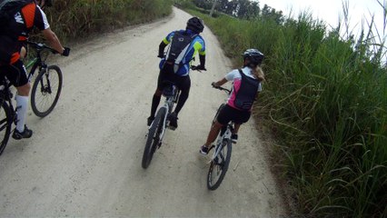 Mtb, 100 km, Cachoeira da Serra Azul,  Marcelo Ambrogi, Pindamonhangaba, SP, Brasil, 2016,  Abril.