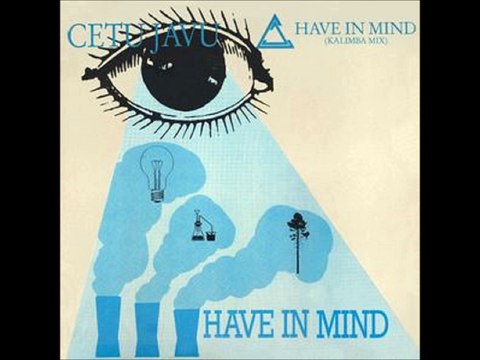 CETU JAVU.(HAVE IN MIND.(KALIMBA MIX.)(12''.)(1988.)