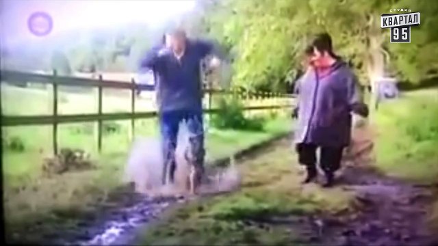 Смешные уроки английского языка от Чисто News - Урок 1 - Буква А, видео приколы