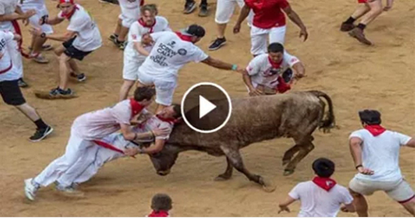 Spanish incident in Spain makes many suffer