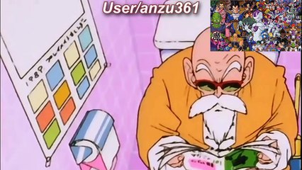 DRAGON BALL Z CAPITULO 21 CURIOSIDADES Y ERRORES PARTE 21 REVIEW