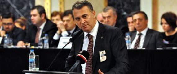 Orman: Barcelona ve Bayern Münih ile Açılış Maçı Yapmak İstiyoruz