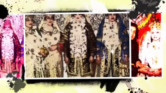 MARIAGE DU BLED 2024 - TLEMCEN تلمسان