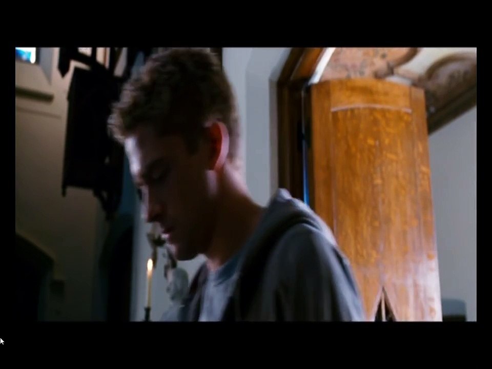 Spider-Man 3 Bell Tower