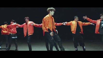Fly - GOT7 MV