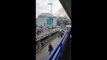 Vídeo mostra passageiros fugindo em pânico do aeroporto de Bruxelas
