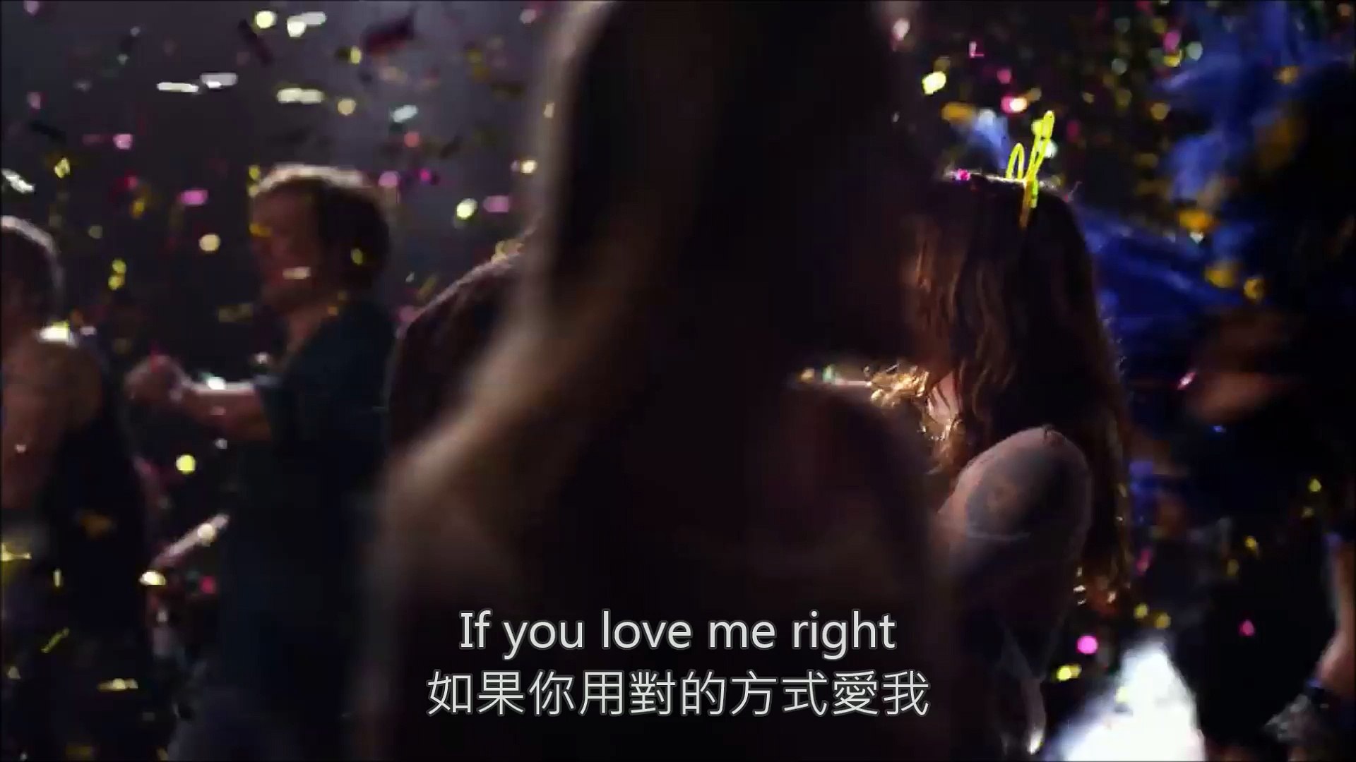 Tove Lo Talking Body Lyric Video 影片dailymotion
