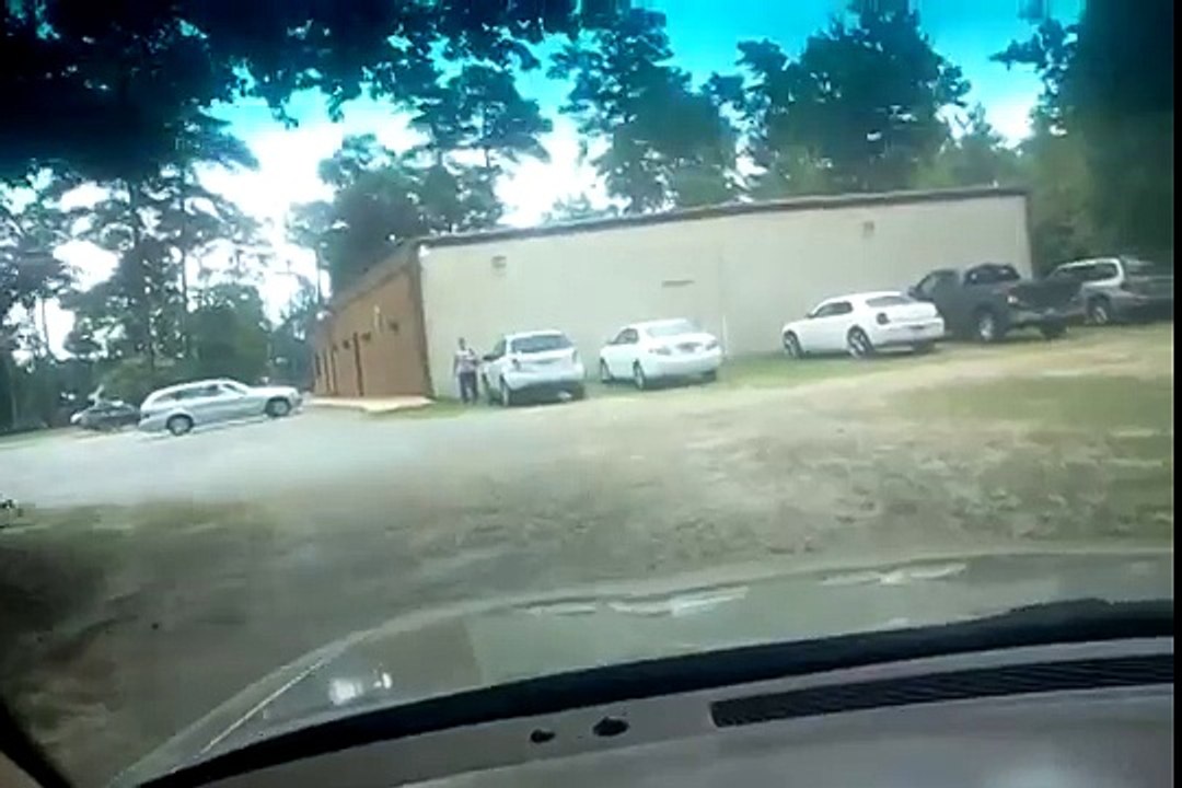 Dog FREAKS when she realizes shes going to Vet!!!