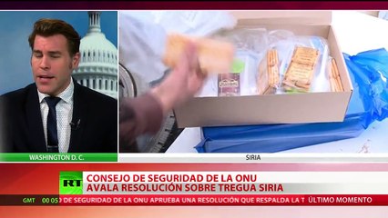 La tregua impulsada por Rusia y EE.UU. entra en vigor en Siria